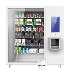 Intelligent Delivery Service Hotel Restaurant Robot L1
