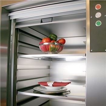 Mat Dumbwaiter Heis