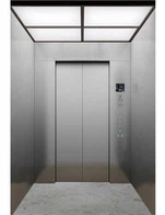 AGUSTIN Safety og billig liten maskinrom passasjerheis